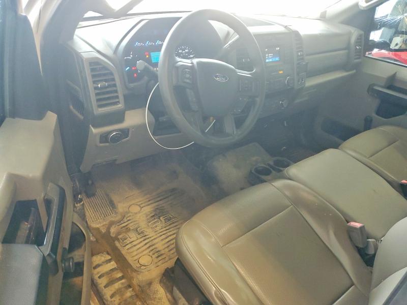 Продажа на аукционе авто 2019 Ford F250, vin: 1FTBF2BT3KEC41065, номер лота: 66381166