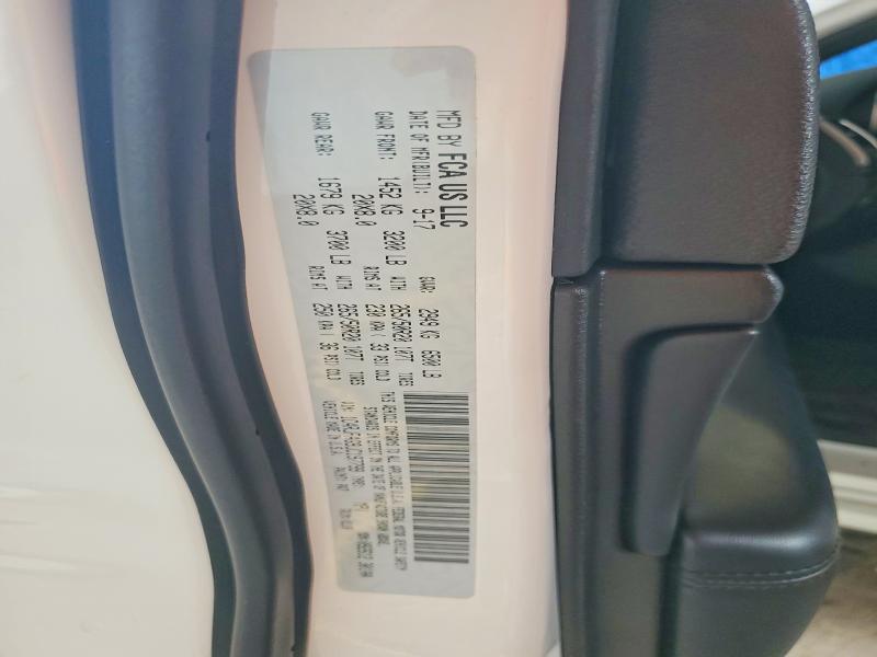 Продажа на аукционе авто 2018 Jeep Grand Cherokee, vin: 1C4RJFAG9JC197799, номер лота: 64886776