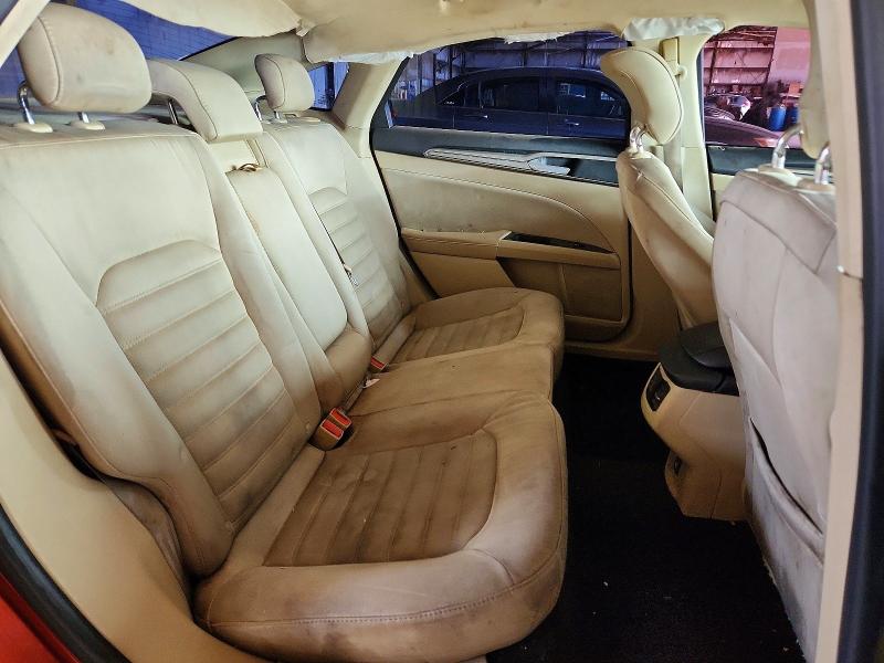 Aukcja sprzedaży 2014 Ford Fusion, vin: 3FA6P0H78ER236111, numer aukcji: 64326846