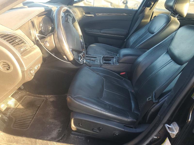 Продаж на аукціоні авто 2013 Chrysler 300c, vin: 2C3CCADT9DH691114, номер лоту: 66126656