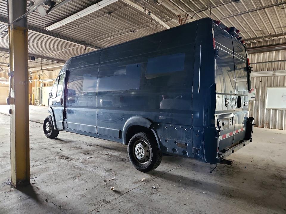Aukcja sprzedaży 2021 Ram Promaster 3500, vin: 3C6MRVJGXME580488, numer aukcji: 68677476