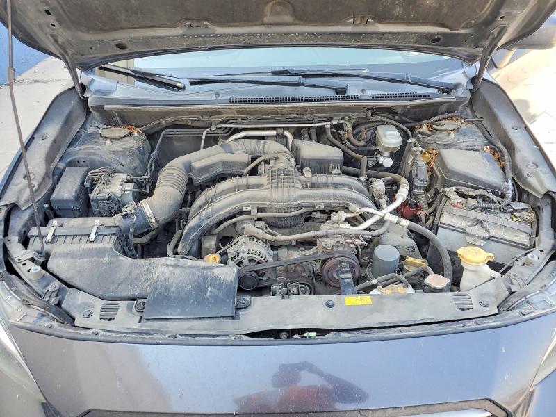 63445406 :رقم المزاد ، JF2GTABC2J9309776 vin ، 2018 Subaru Crosstrek مزاد بيع