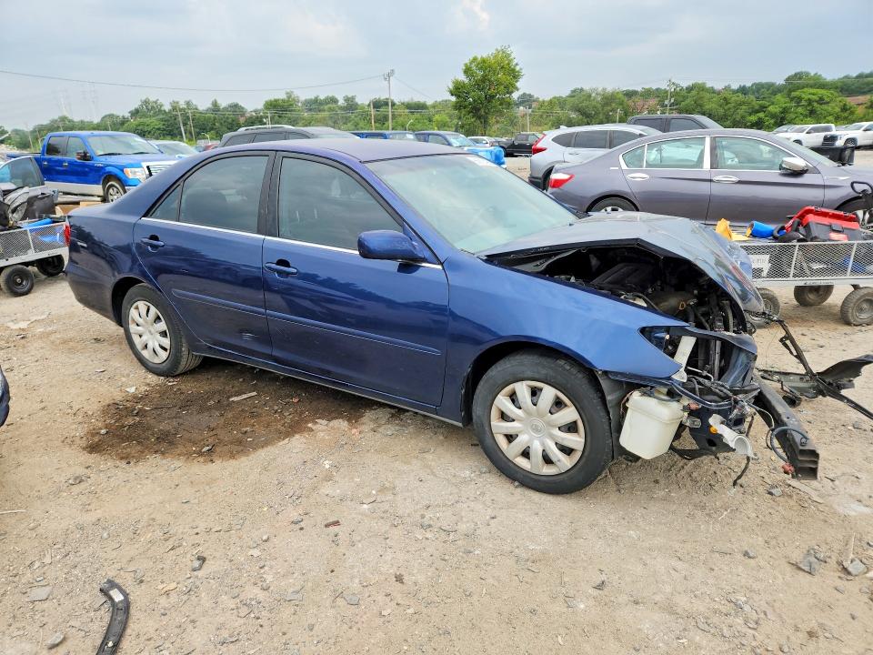 Auction sale of the 2006 Toyota Camry, vin: 4T1BE30K26U157653, lot number: 66916196