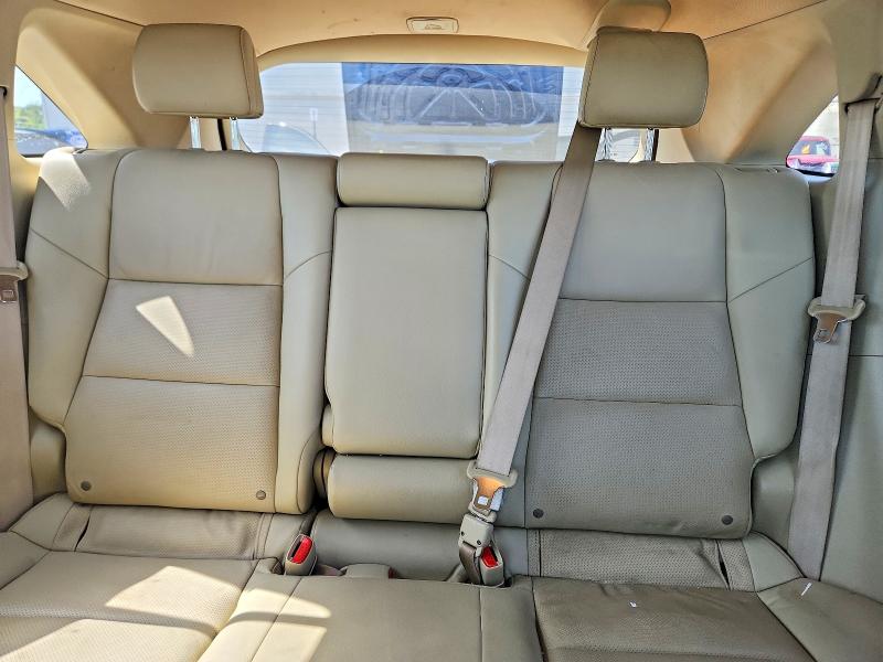 66074876 :رقم المزاد ، 5J8TB4H38EL019769 vin ، 2014 Acura Rdx مزاد بيع
