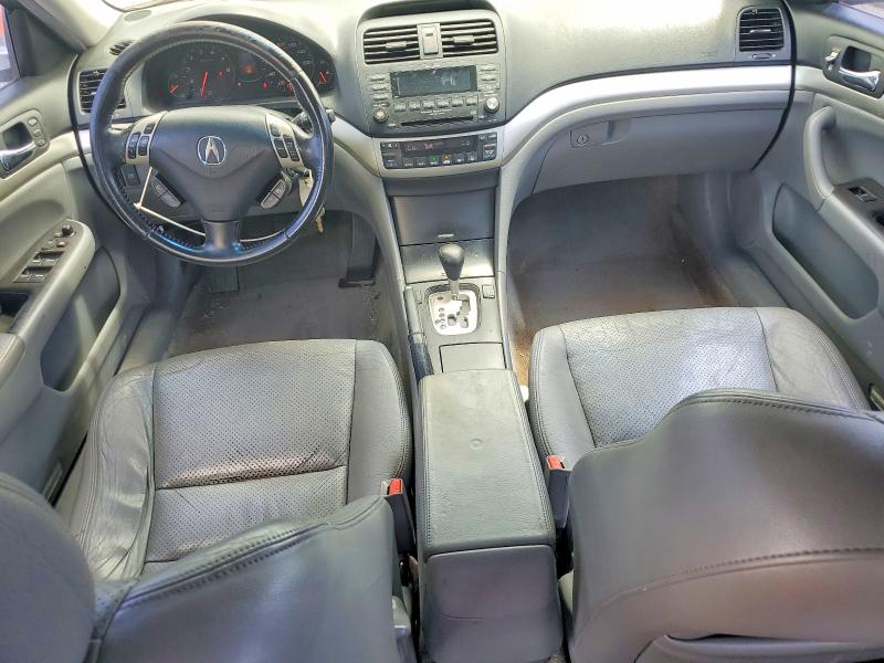 Aukcja sprzedaży 2007 Acura Tsx, vin: JH4CL968X7C012587, numer aukcji: 64944486