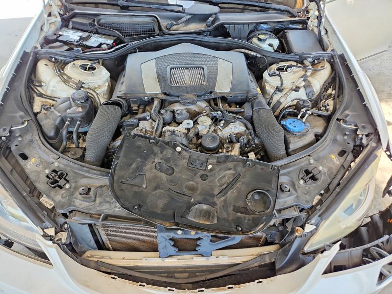66106996 :رقم المزاد ، WDDNG7BB8AA340684 vin ، 2010 Mercedes-benz S مزاد بيع