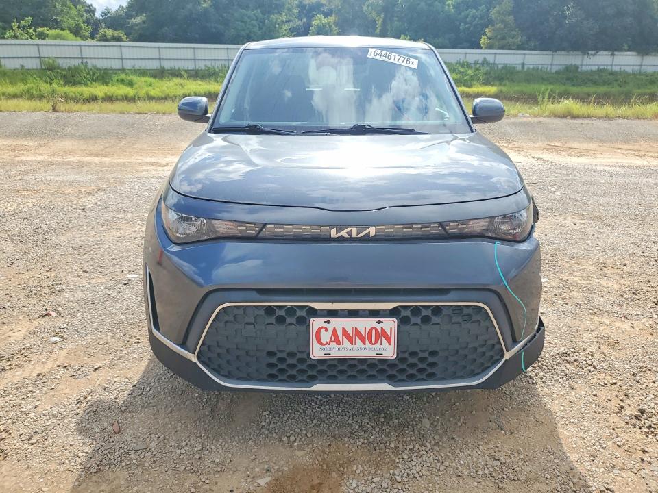 Aukcja sprzedaży 2023 Kia Soul, vin: KNDJ23AUXP7882314, numer aukcji: 64461776