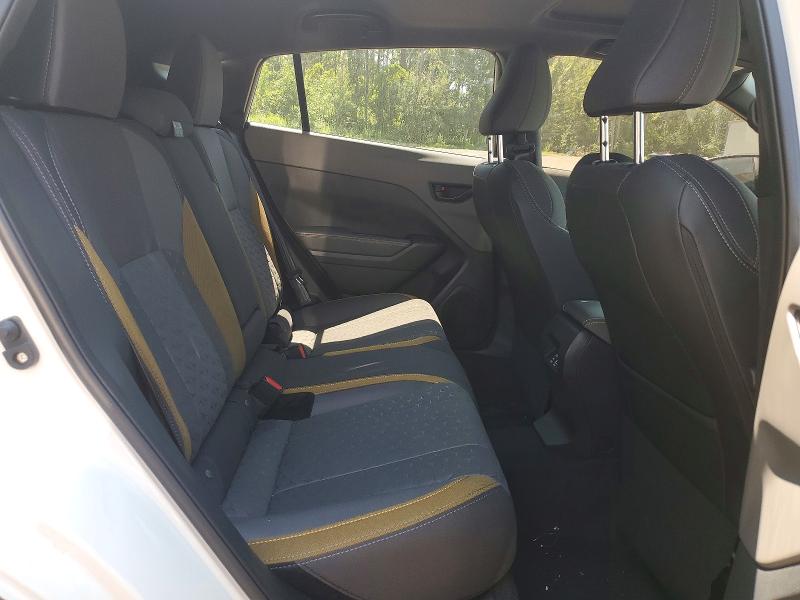 Продажа на аукционе авто 2025 Subaru Crosstrek, vin: JF2GUHFCXS8339471, номер лота: 64098386
