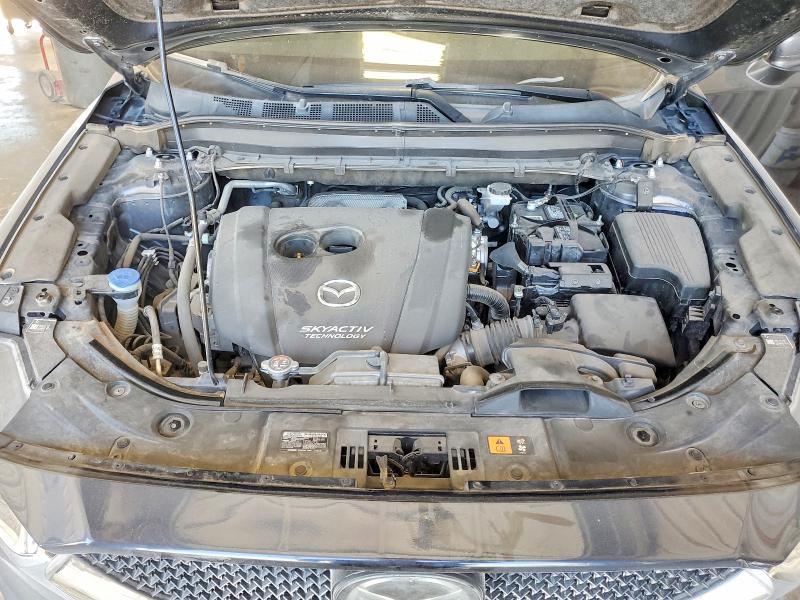 Aukcja sprzedaży 2019 Mazda Cx-5, vin: JM3KFACM8K1570103, numer aukcji: 65397676