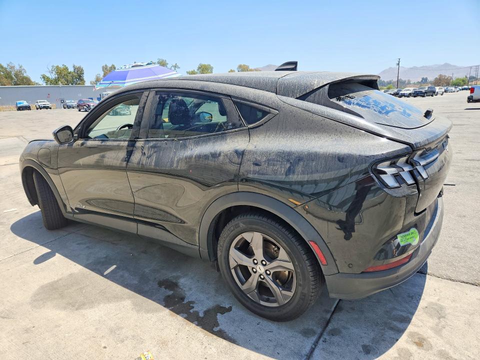 Продаж на аукціоні авто 2023 Ford Mustang Mach-e, vin: 3FMTK1RM5PMA41598, номер лоту: 63948576