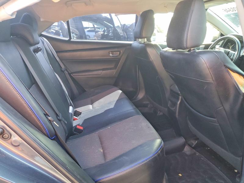 64220346 :رقم المزاد ، 2T1BURHE5KC162300 vin ، 2019 Toyota Corolla مزاد بيع