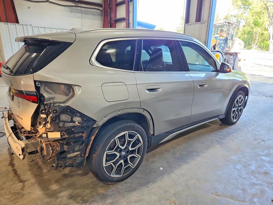 63889896 :رقم المزاد ، WBX73EF00R5Z34088 vin ، 2024 Bmw X1 مزاد بيع