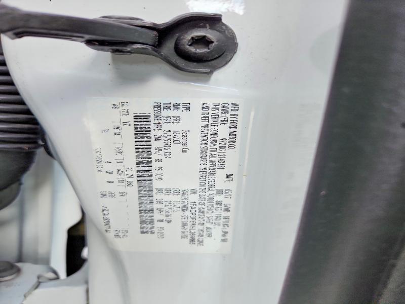 2017 Ford Focus მანქანა იყიდება აუქციონზე, vin: 1FADP3FE8HL269865, აუქციონის ნომერი: 63968776