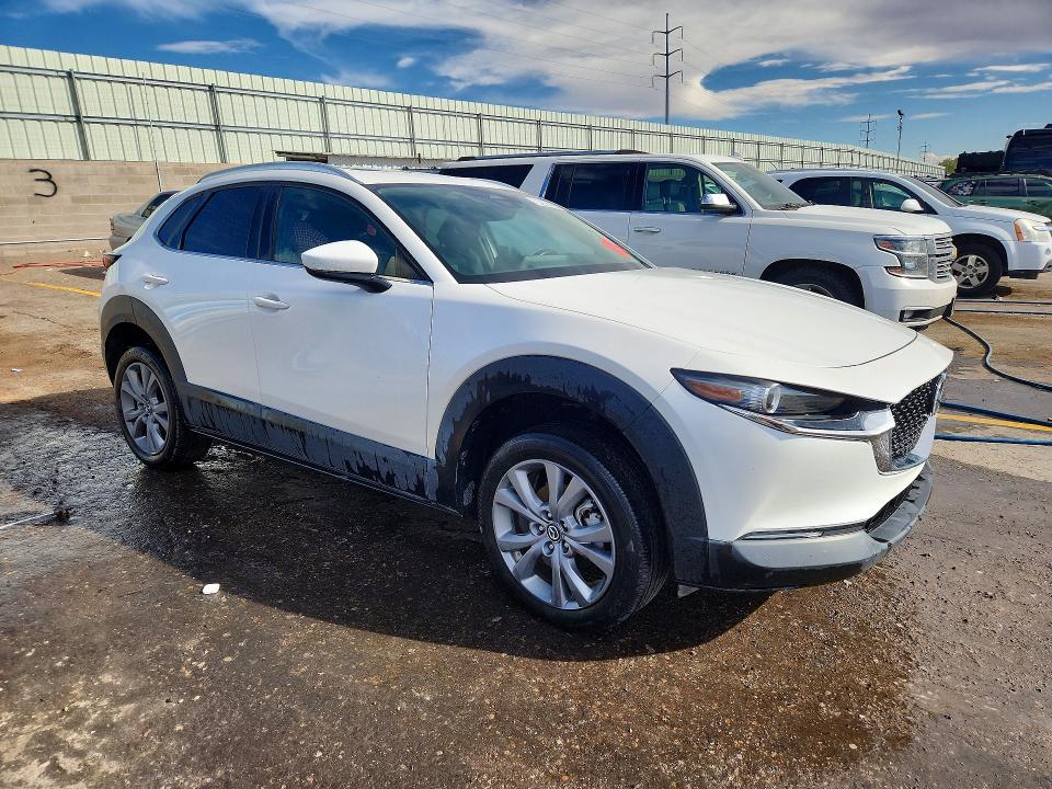Aukcja sprzedaży 2025 Mazda Cx-30, vin: 3MVDMBCM7SM754740, numer aukcji: 66382056
