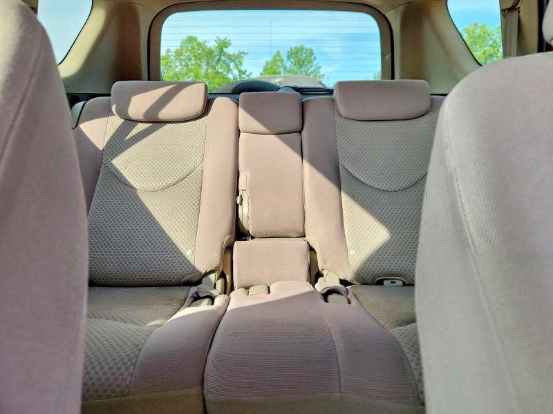 Продаж на аукціоні авто 2007 Toyota Rav4, vin: JTMZD33V476028895, номер лоту: 62591596