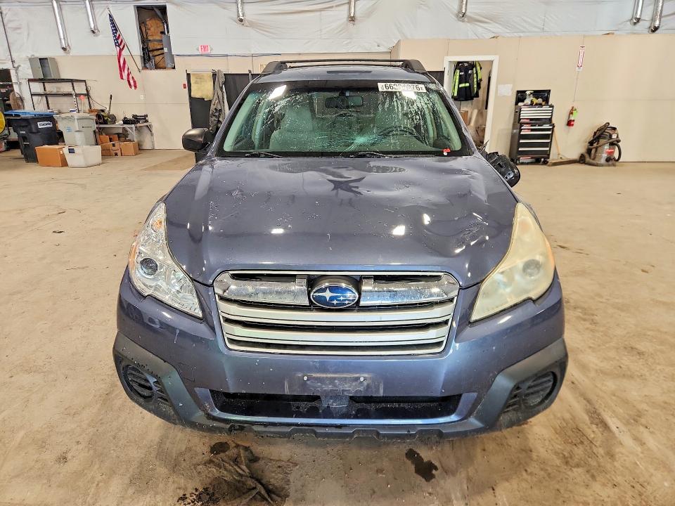 2014 Subaru Outback მანქანა იყიდება აუქციონზე, vin: 4S4BRCAC4E3203015, აუქციონის ნომერი: 66234976
