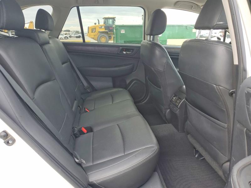 Aukcja sprzedaży 2015 Subaru Outback, vin: 4S4BSBNC9F3286998, numer aukcji: 66566956