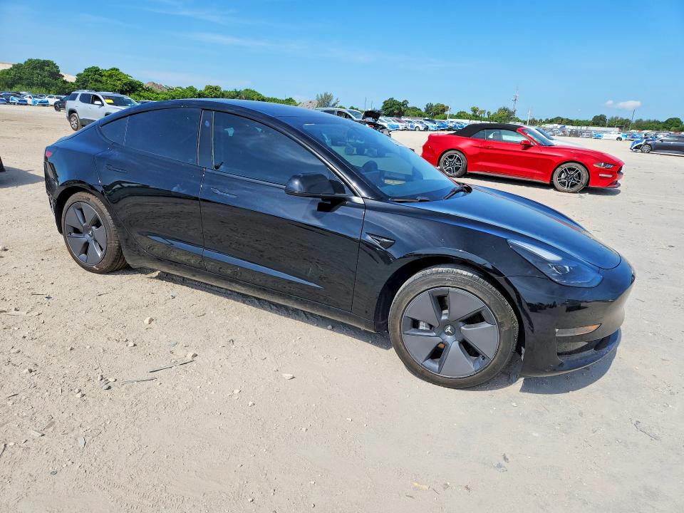 Aukcja sprzedaży 2023 Tesla Model 3, vin: 5YJ3E1EB1PF416228, numer aukcji: 64933356