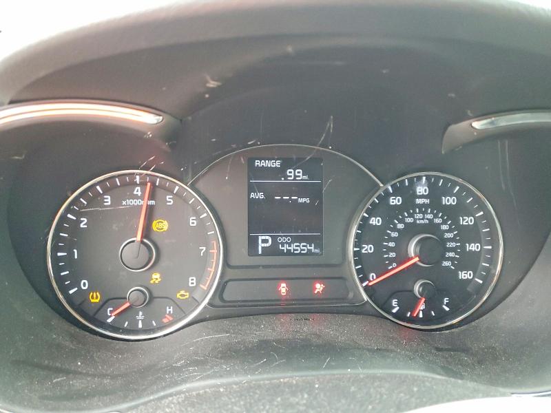65011686 :رقم المزاد ، KNAFK5A8XG5637459 vin ، 2016 Kia Forte5 مزاد بيع