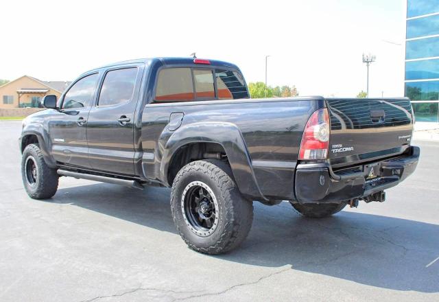 2012 Toyota Tacoma მანქანა იყიდება აუქციონზე, vin: 3TMKU4HN9CM033715, აუქციონის ნომერი: 66123436