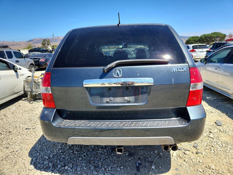 Продажа на аукционе авто 2003 Acura Mdx, vin: 2HNYD18943H554409, номер лота: 67398866