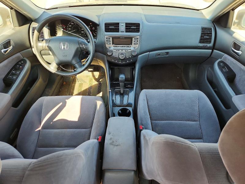 Aukcja sprzedaży 2007 Honda Accord, vin: JHMCM563X7C019159, numer aukcji: 66830896