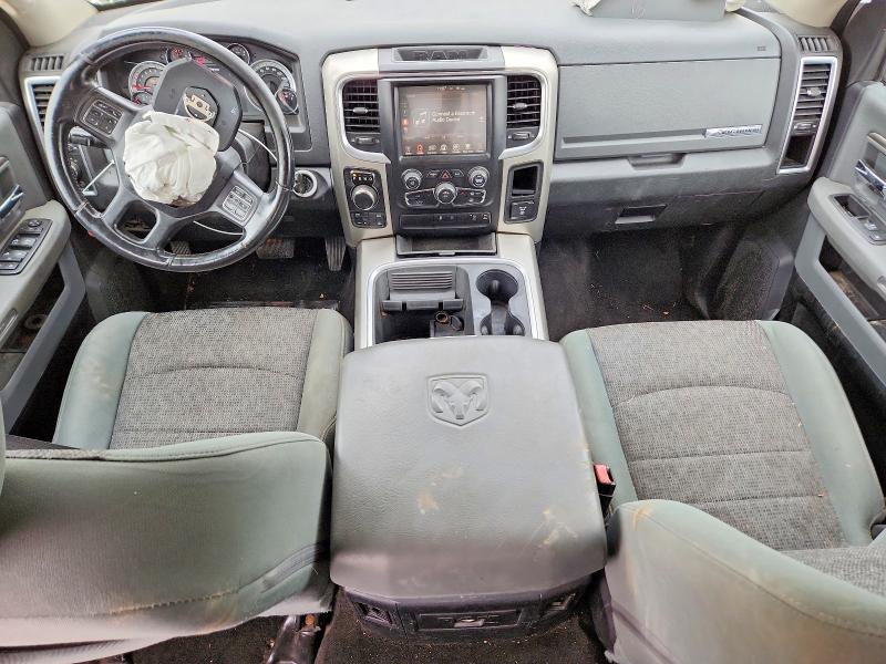 Aukcja sprzedaży 2016 Ram 1500, vin: 3C6RR7LT9GG225946, numer aukcji: 64067536