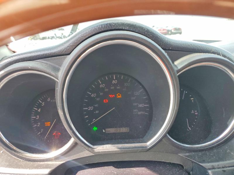 Aukcja sprzedaży 2005 Lexus Rx, vin: 2T2GA31U25C032083, numer aukcji: 65802636