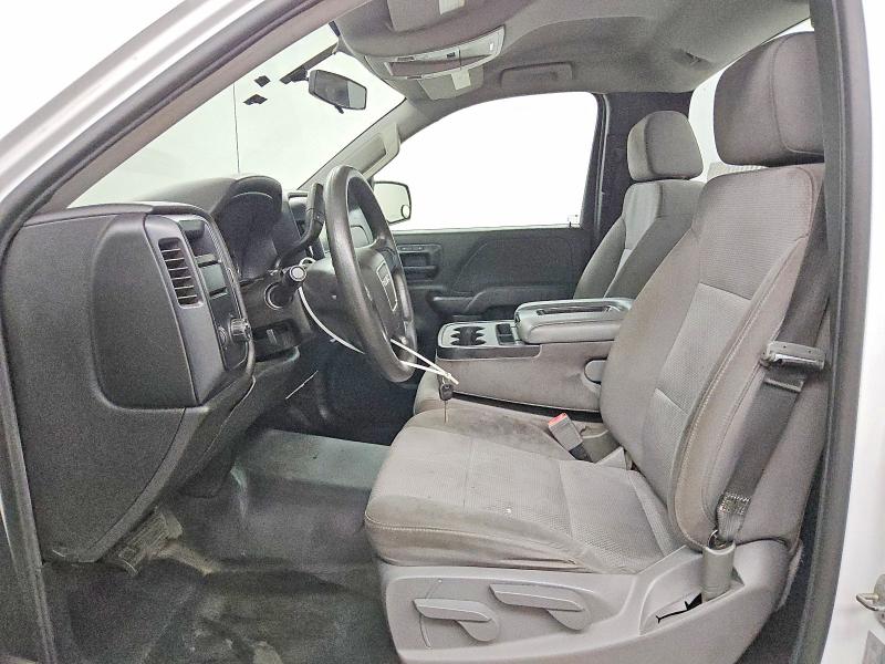 62913986 :رقم المزاد ، 1GTN1LEH2JZ307444 vin ، 2018 Gmc Sierra مزاد بيع
