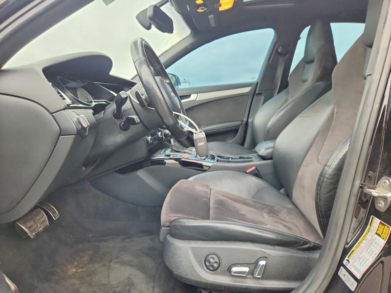 Aukcja sprzedaży 2013 Audi S4, vin: WAUBGAFL2DA200824, numer aukcji: 65010366