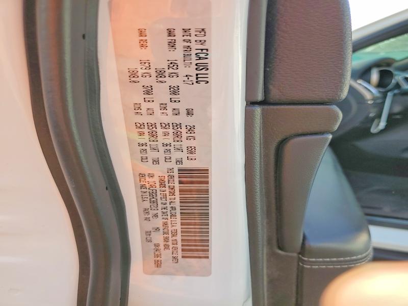 Продажа на аукционе авто 2017 Jeep Grand Cherokee, vin: 1C4RJFBG6HC887213, номер лота: 63835696