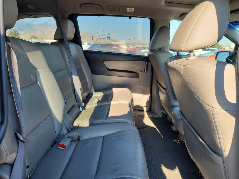 Продаж на аукціоні авто 2012 Honda Odyssey, vin: 5FNRL5H99CB122778, номер лоту: 63610186