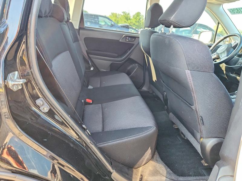 Продажа на аукционе авто 2015 Subaru Forester, vin: JF2SJADC0FH499216, номер лота: 64071826