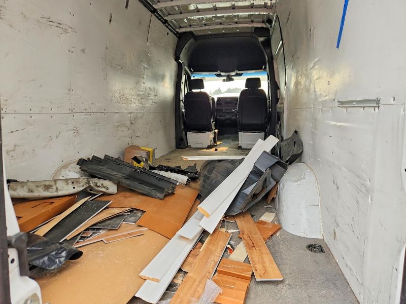 Auction sale of the 2023 Mercedes-benz Sprinter, vin: W1Y4KCHY3PT152608, lot number: 64119726