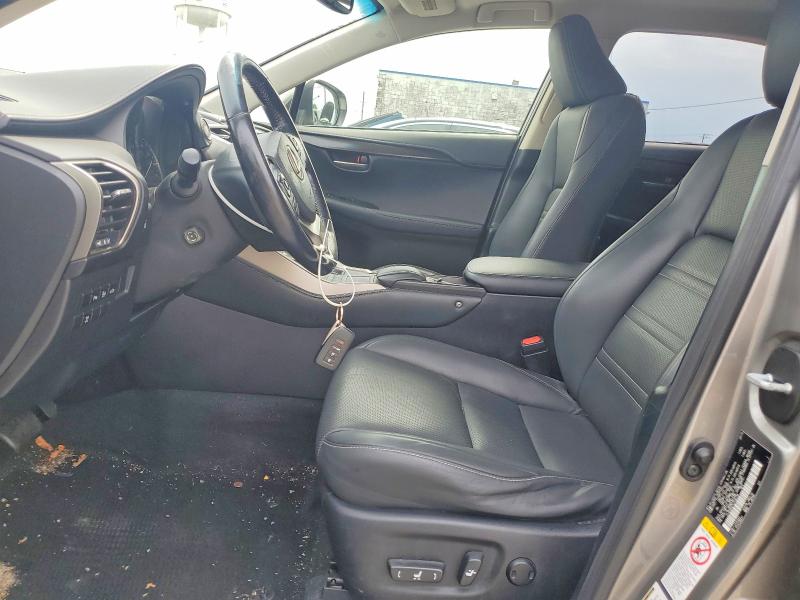 64629556 :رقم المزاد ، JTJBARBZ5F2036136 vin ، 2015 Lexus Nx مزاد بيع