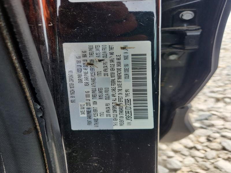 Продажа на аукционе авто 2013 Mazda Cx-5, vin: JM3KE2BEXD0120996, номер лота: 65460646