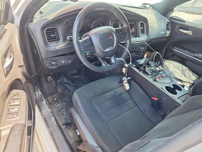 Продаж на аукціоні авто 2019 Dodge Charger, vin: 2C3CDXAGXKH742141, номер лоту: 66796586