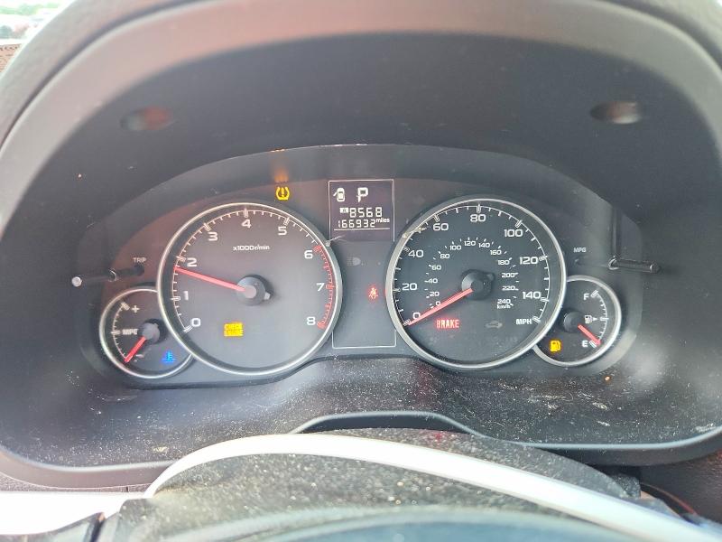 67292726 :رقم المزاد ، 4S4BRBCC1D3207805 vin ، 2013 Subaru Outback مزاد بيع