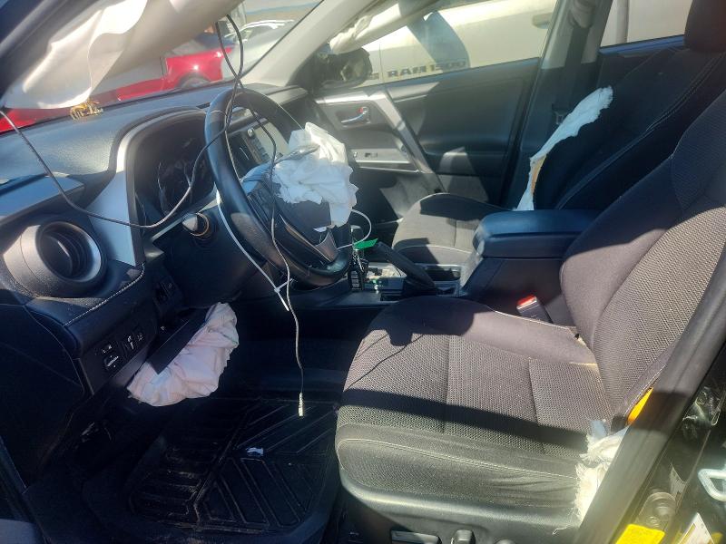 2018 Toyota Rav4 Hybrid მანქანა იყიდება აუქციონზე, vin: JTMRJREV5JD182558, აუქციონის ნომერი: 63178886