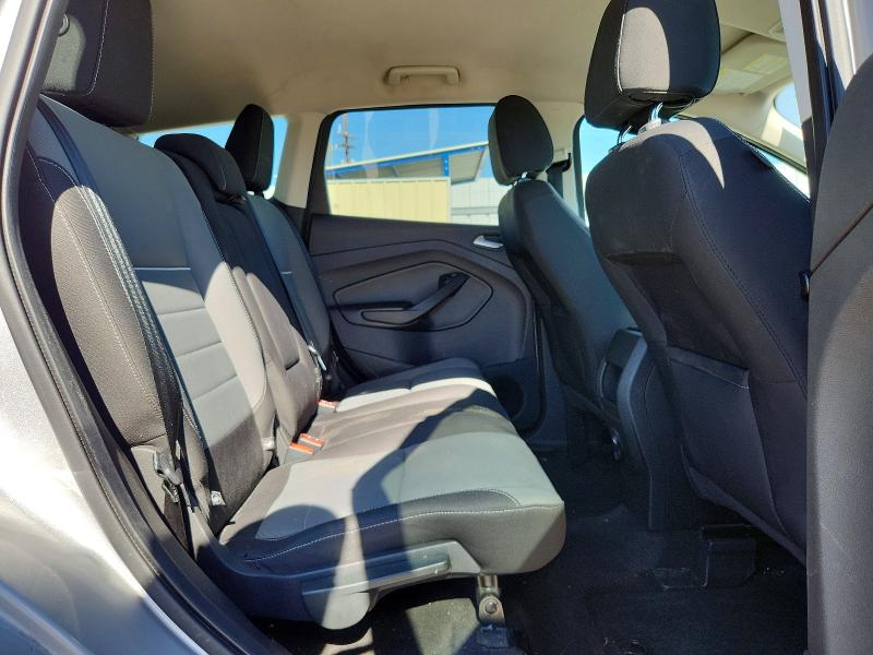65935596 :رقم المزاد ، 1FMCU9GX1EUC68186 vin ، 2014 Ford Escape مزاد بيع
