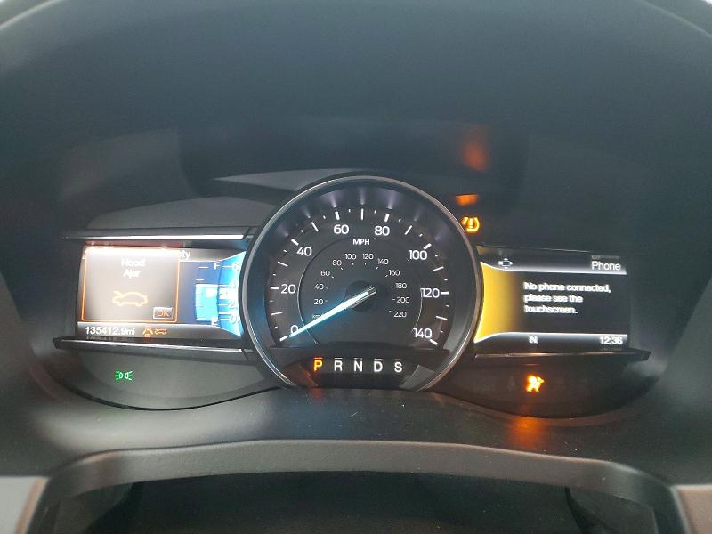 Aukcja sprzedaży 2017 Ford Explorer, vin: 1FM5K8D83HGD51711, numer aukcji: 64776186