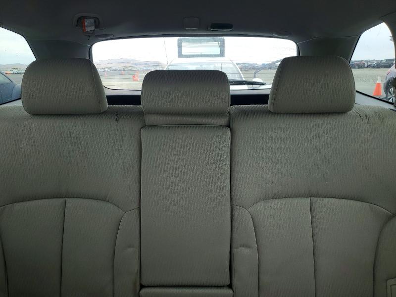 67156146 :رقم المزاد ، 4S4BRBAC0C3284022 vin ، 2012 Subaru Outback مزاد بيع