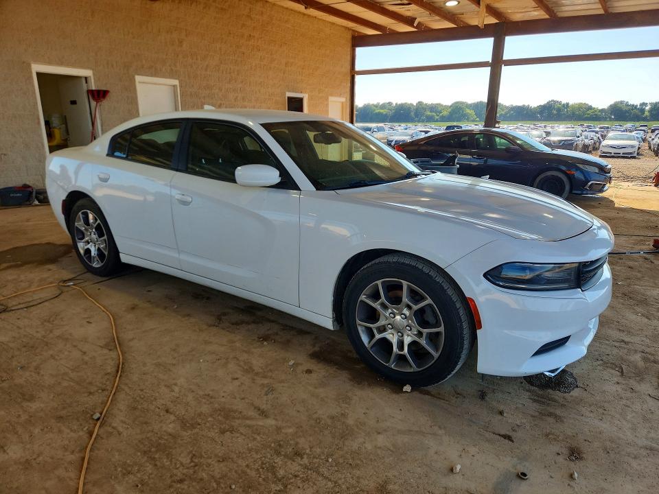 Aukcja sprzedaży 2016 Dodge Charger, vin: 2C3CDXJG6GH188863, numer aukcji: 66376146