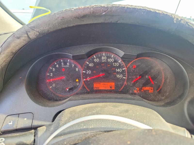 65280946 :رقم المزاد ، 1N4AL24E99C157332 vin ، 2009 Nissan Altima مزاد بيع