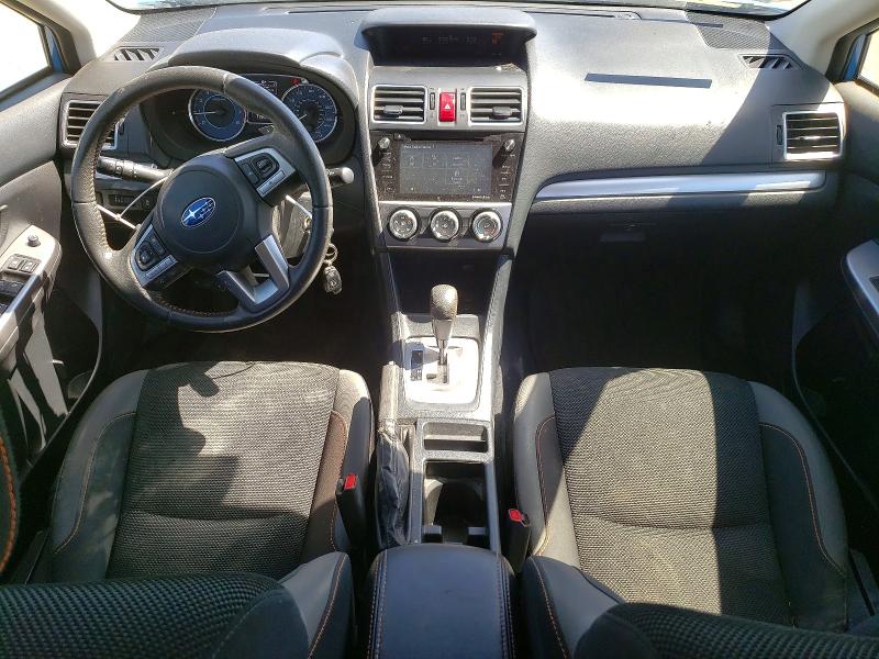 Продажа на аукционе авто 2017 Subaru Crosstrek, vin: JF2GPADC0HH249336, номер лота: 63916016