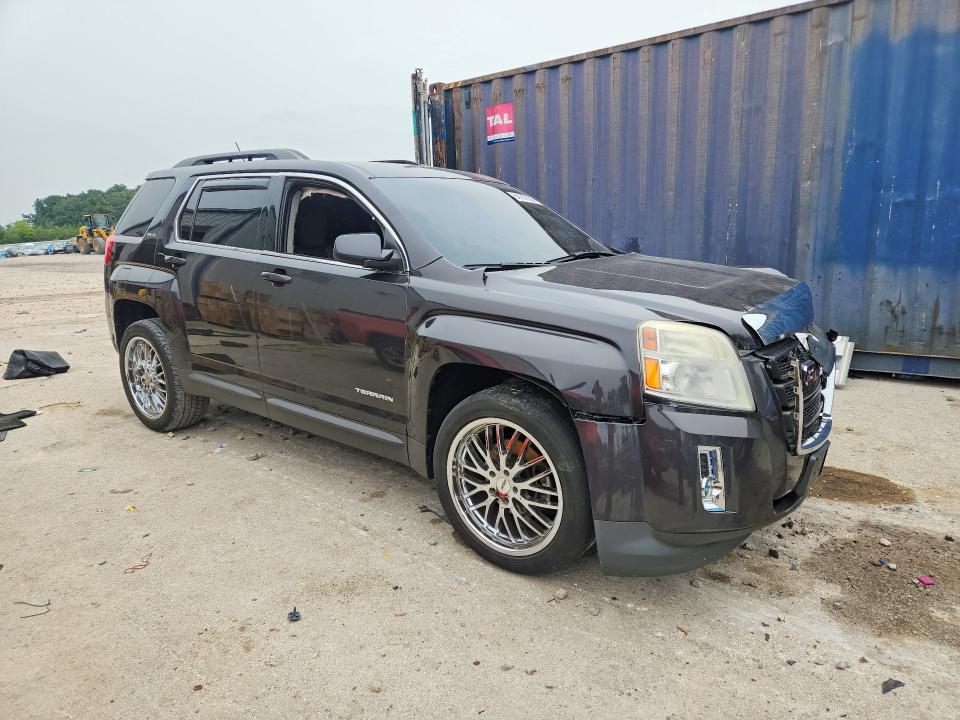64787906 :رقم المزاد ، 2GKALREKXE6371809 vin ، 2014 Gmc Terrain مزاد بيع