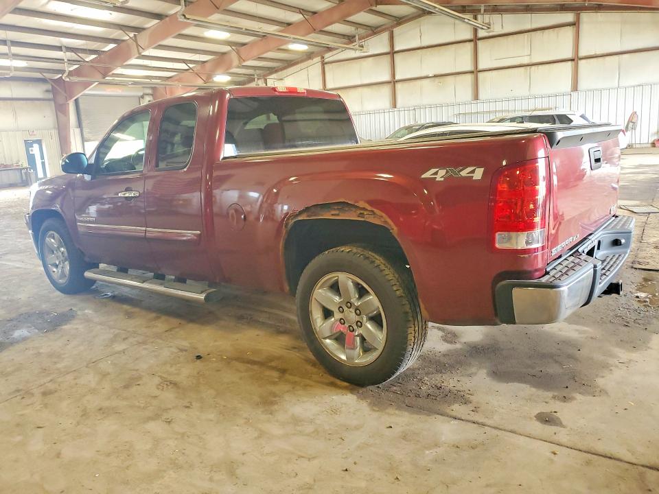 Продаж на аукціоні авто 2013 Gmc Sierra, vin: 1GTR2VE75DZ351914, номер лоту: 63828766