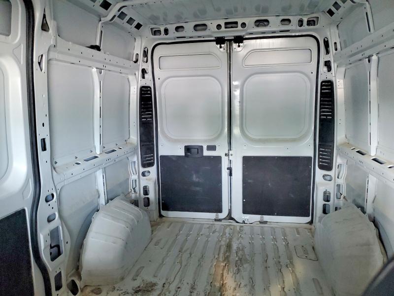 2026 Ram Promaster 2500 მანქანა იყიდება აუქციონზე, vin: 3C6LRVCG4TE174892, აუქციონის ნომერი: 64368956