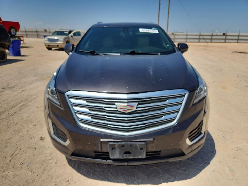 Продажа на аукционе авто 2018 Cadillac Xt5, vin: 1GYKNARS0JZ233565, номер лота: 64489396