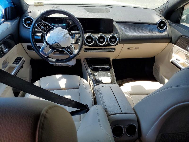 Aukcja sprzedaży 2021 Mercedes-benz Gla, vin: W1N4N4GBXMJ267561, numer aukcji: 65579836